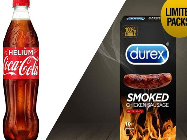 Từ Durex đến Coca-Cola, các hãng lớn đã mượn Cá tháng Tư để chơi khăm khách hàng như thế nào?