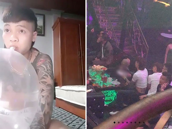 Công an tỉnh Bắc Ninh: Khá Bảnh là một tên tội phạm nghiện ngập