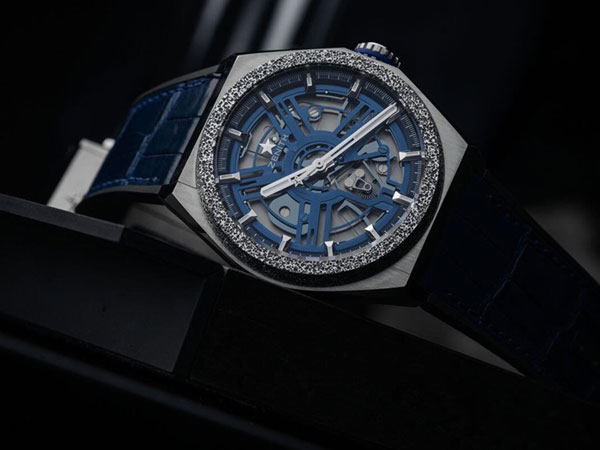 Điểm danh 8 mẫu đồng hồ xuất sắc nhất Baselworld 2019