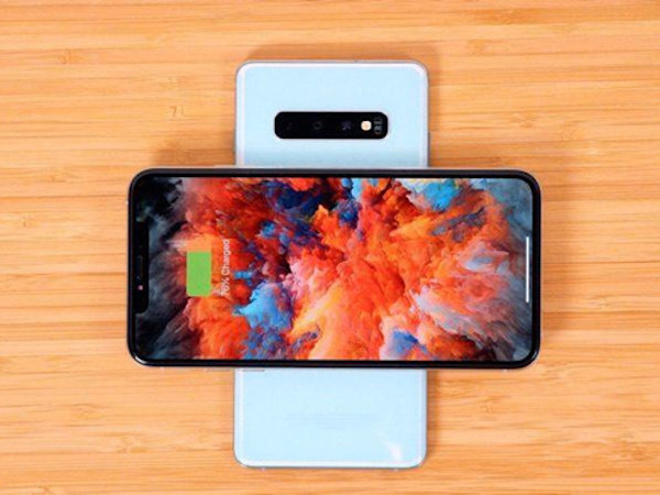 iPhone 11 có pin lớn hơn đáng kể, sạc không dây hai chiều