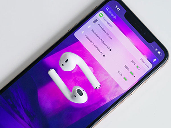 iPhone 2019 sẽ có nâng cấp lớn về pin