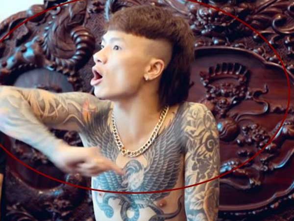 'Khá Bảnh' có thể bị phạt bao nhiêu năm tù về tội tổ chức đánh bạc?