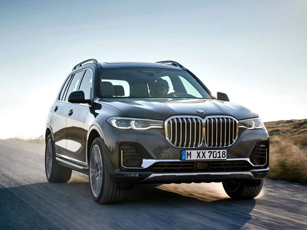 Loạt ô tô SUV mới hấp dẫn trên thị trường Việt