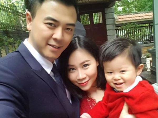 MC Tuấn Tú: Ở nhà, vợ tôi là 'phù thủy', hôn nhân ngột ngạt vì 3 năm chưa có con