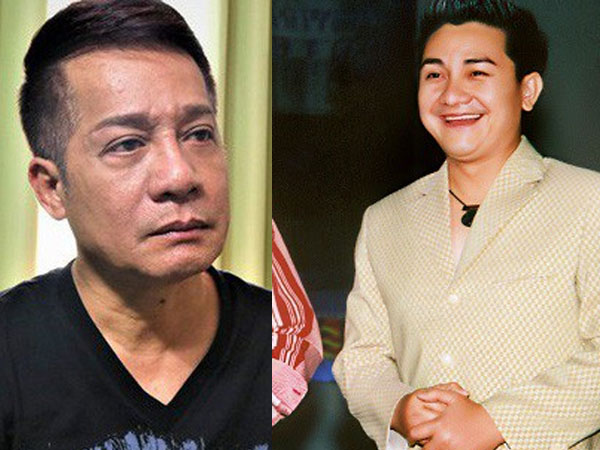 Minh Nhí: Tôi không ngủ được, Vũ cho tôi 1 viên, uống nửa viên là ngủ tới Mỹ. Thế mà Vũ uống 5 viên
