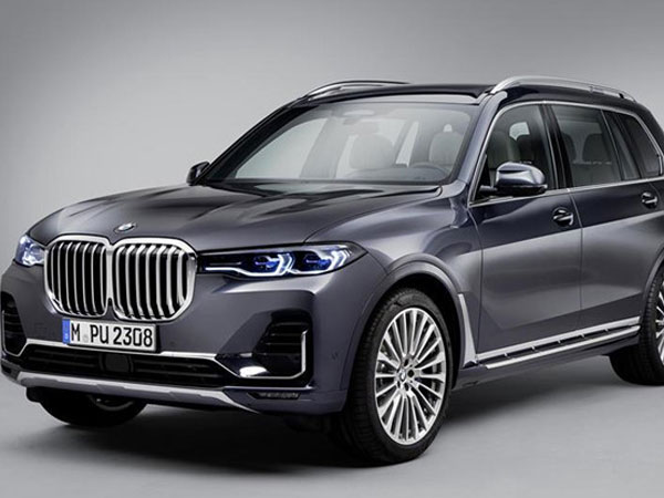 Mới ra được vài tuần, BMW X7 đã phải triệu hồi gấp vì lỗi ghế ngồi