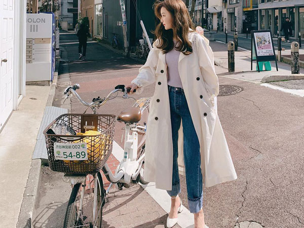 Nàng công sở cứ tưởng mặc đồ theo style sang xịn khó lắm, nhưng hóa ra lại cực dễ nếu học theo 15 set đồ dưới đây