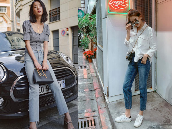Ngoài 30 tuổi, đây là 4 kiểu quần sẽ đưa bạn chạm đến ngưỡng thanh lịch và thời thượng tuyệt đối