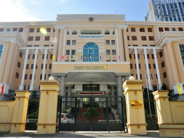 Thanh tra Chính phủ cử hàng loạt cán bộ sắp nghỉ hưu đi nước ngoài
