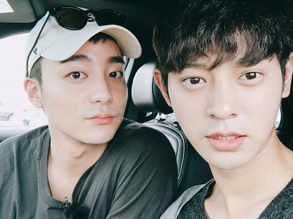 Thêm nam thần ngoan hiền bị cảnh sát 'sờ gáy' vì thuộc chatroom tình dục của Seungri: Nhân vật lần này quá bất ngờ!