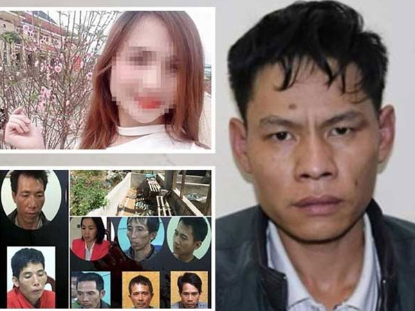 Video: Hai tháng với nhiều tình tiết thay đổi trong vụ án cô gái giao gà