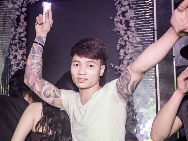Video: Khá Bảnh từng công khai nhận chơi và ghi lô, đề