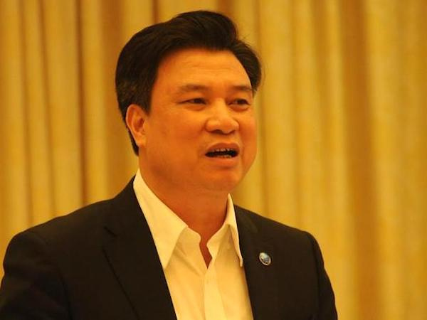 Xem xét công bố tên thí sinh gian lận điểm thi THPT quốc gia