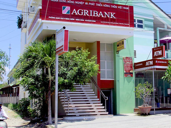 Agribank đề nghị công an điều tra vụ hàng trăm triệu tiết kiệm bốc hơi
