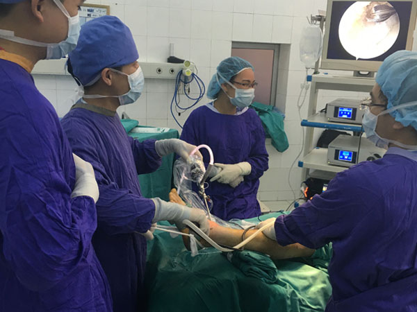 Các quý ông hay đá bóng đặc biệt lưu ý điều này nếu không muốn chân bị tật
