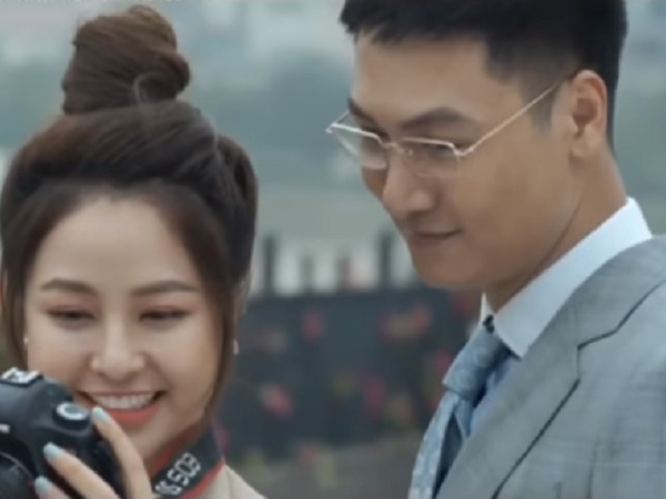 Chạy trốn thanh xuân kết thúc viên mãn nhưng fan vẫn soi ra tình tiết vô lý này
