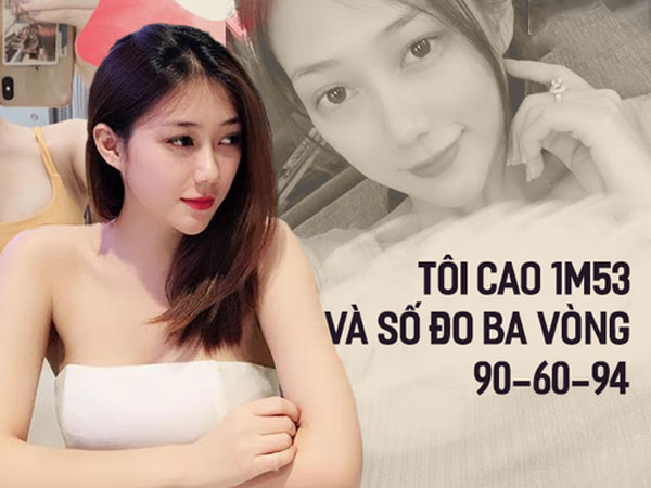 Cô gái Việt được báo Trung Quốc khen ngợi: 'Chỉ ngắm một giây cũng rung động'