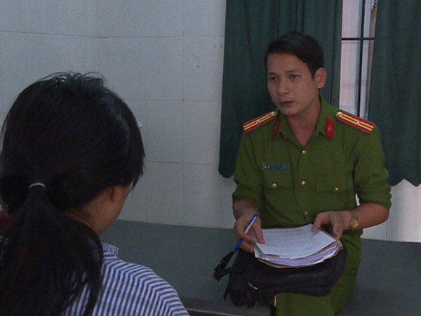 Công an Hưng Yên thông tin việc xử lý vụ nữ sinh bị lột đồ, đánh hội đồng