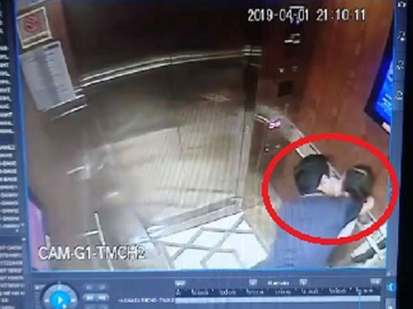 Công an quận 4 triệu tập cựu Phó Viện trưởng VKSND TP Đà Nẵng