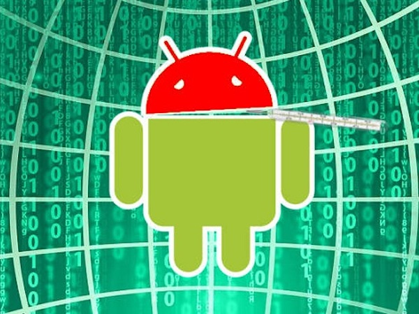Cuộc chiến với ứng dụng Android độc hại vẫn nan giải