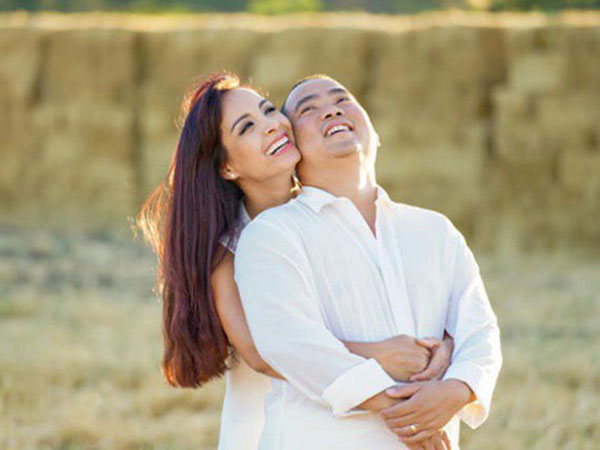 Cuộc sống của siêu mẫu nổi tiếng Hà thành, gây xôn xao khi lấy chồng nghèo, kém sắc giờ ra sao?