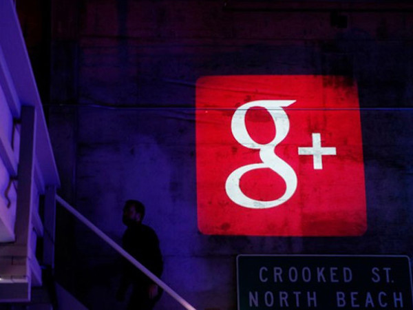 Google chính thức đóng cửa mạng xã hội Google+