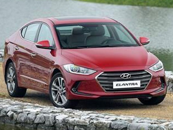 Hyundai Thành Công nói gì về sự cố tuột puly máy phát trên Elantra?