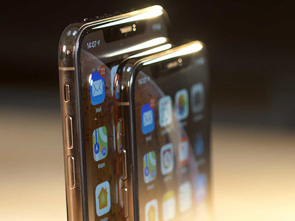 Lộ kích thước màn hình iPhone 2020, to ngoài mong đợi