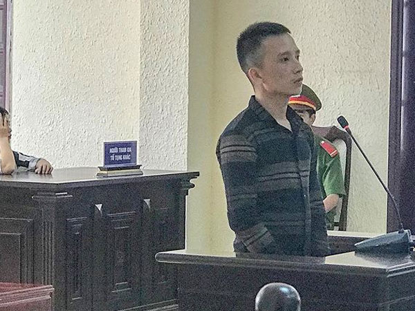 Mua bán 1.600 viên ma túy bị phạt tù 20 năm