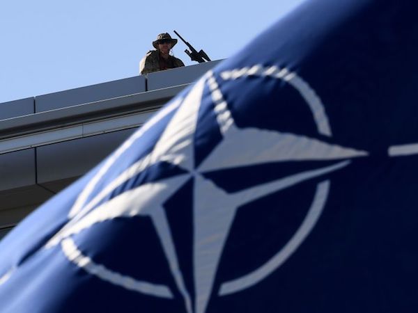 Nóng: NATO triệu tập các bộ trưởng họp về mối đe dọa từ Nga