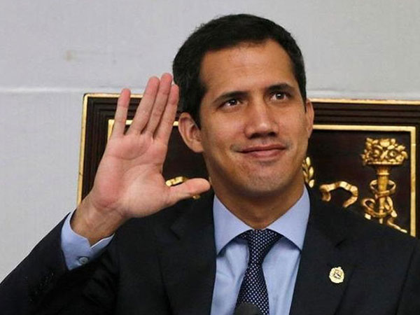 Ông Guaido bị tước quyền miễn trừ, có nguy cơ bị bắt