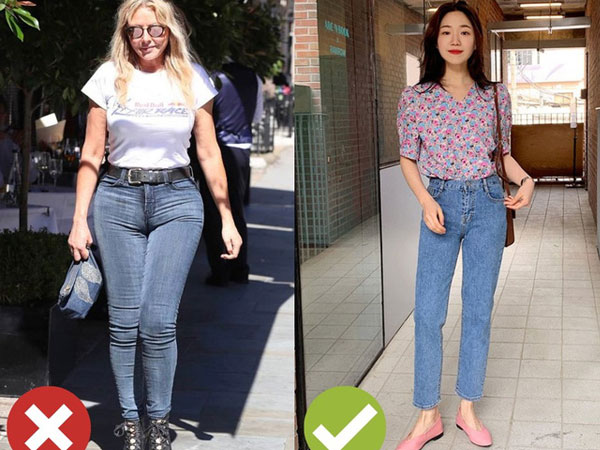Tiết kiệm là tốt, nhưng làm ơn hãy thanh lý 4 items 'chán đời' sau ra khỏi tủ quần áo của bạn