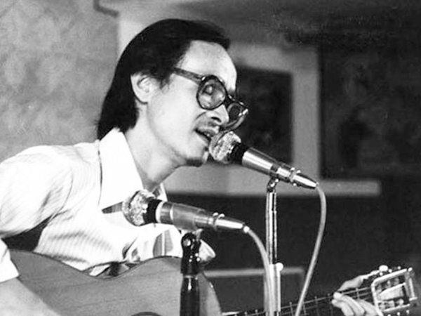 UBND Thừa Thiên - Huế thống nhất đưa mộ nhạc sĩ Trịnh Công Sơn về quê