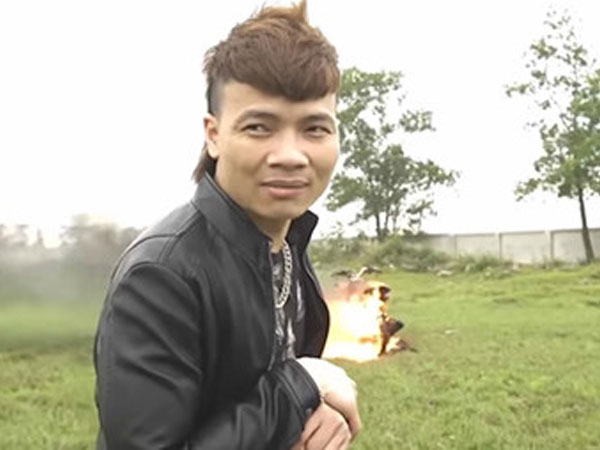 Video: 'Mọi người không biết nên cứ nghĩ Khá ghê gớm'
