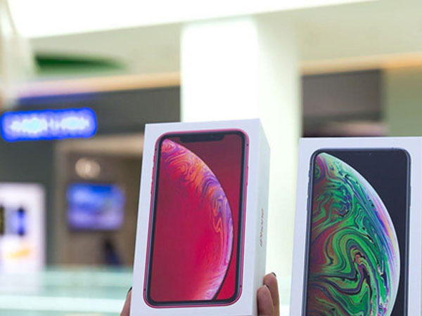 Apple sẽ ra 3 mẫu iPhone màn OLED trong năm 2020