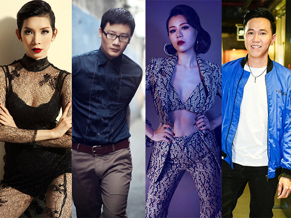 Bất chấp việc có thể bị khóa tài khoản, hàng loạt sao Việt vẫn kiên quyết chia sẻ vụ bé gái bị sàm sỡ trong thang máy