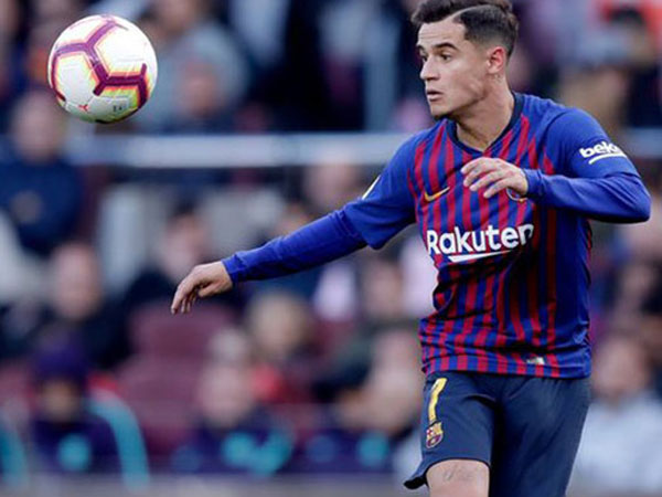 Coutinho bị ám quẻ vì sống trong 'ngôi nhà ma'