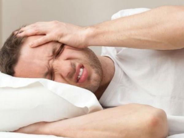 Đau đầu khi đạt cực khoái có phải dấu hiệu cảnh báo bệnh nguy hiểm?