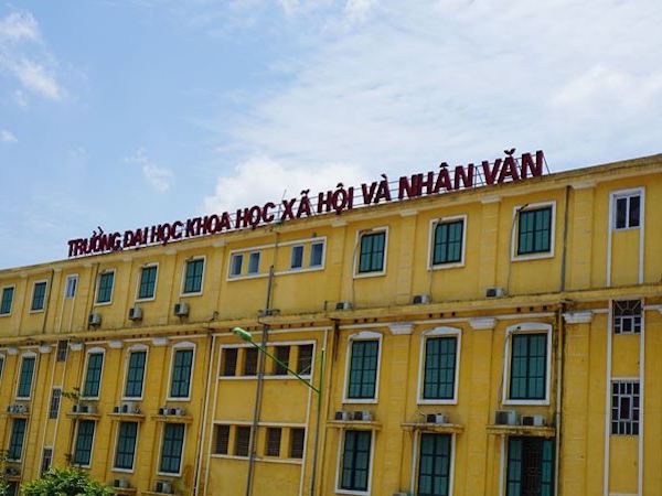 Di dời trường đại học ra khỏi nội đô: Vì sao nhiều trường không muốn di dời?