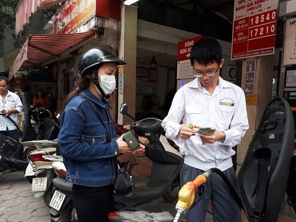 Giá rất căng, quỹ cạn kiệt: Xăng dầu nguy cơ tăng đột biến