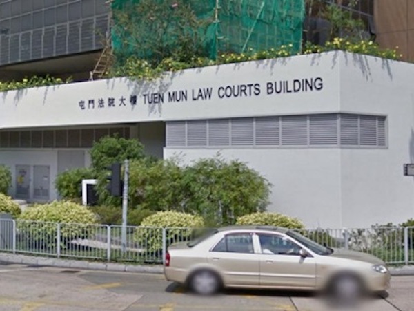 Hong Kong phạt tù 13 lao động Việt bất hợp pháp