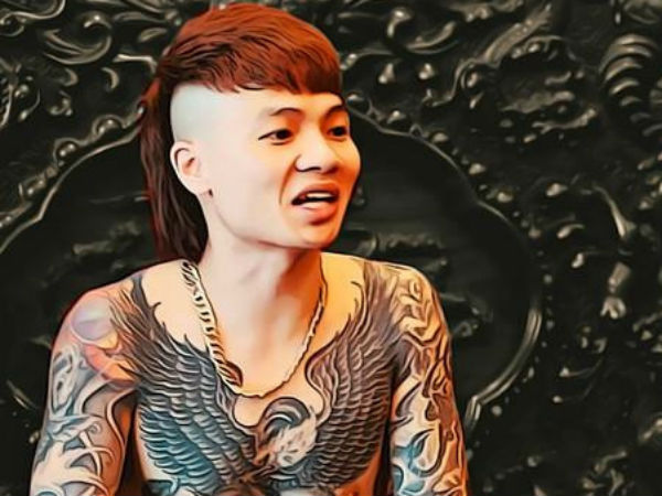 Khá Bảnh - từ 'cao bồi thôn' tới tay giang hồ 'ngáo like' sống ảo