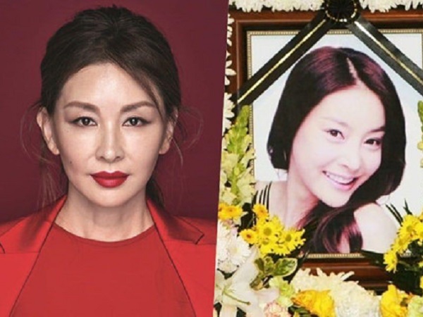 Không chịu nổi áp lực dư luận vì bị nghi hại chết Jang Ja Yeon, Lee Mi Sook rút khỏi phim mới