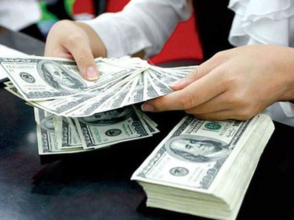 Lãi suất liên ngân hàng bật tăng