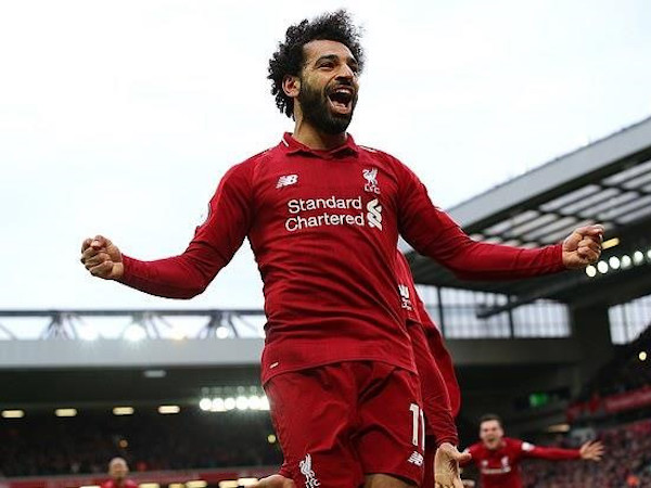 Liverpool không đá giao hữu với thầy trò Park Hang-seo
