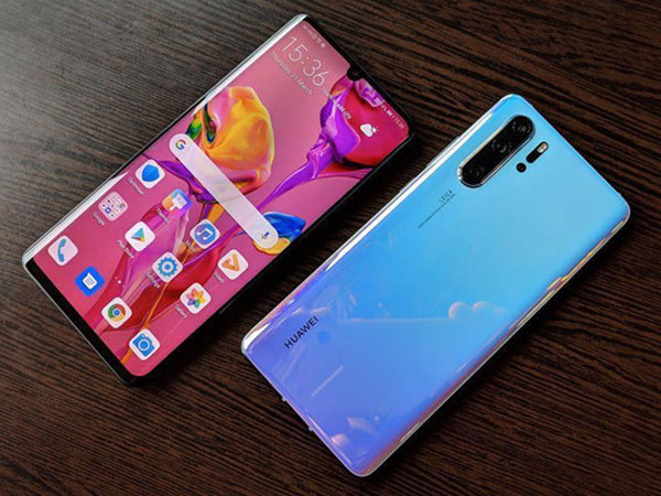Loạt smartphone đáng chú ý bán tại Việt Nam tháng 4