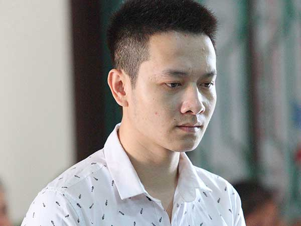 Người chồng bị phạt 19 năm tù vì đoạt mạng vợ trong bữa cơm