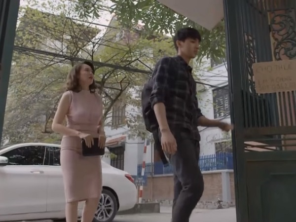 Những cô gái trong thành phố: Khán giả hả hê vì Tùng 'phi công' chia tay quý bà Xuân và 'trở về máng lợn cũ'