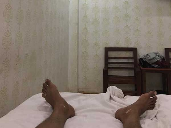 Phát hiện chồng đi gái khi khôi phục ảnh bị xóa trong điện thoại, vợ tra hỏi thì chồng bảo 'Chỉ chụp ảnh, không sex'