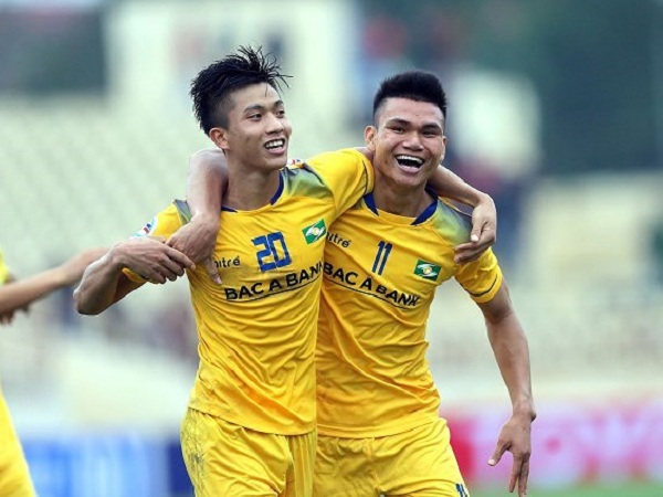 SLNA được ‘bơm’ thêm 20 tỷ đồng tài trợ cho V.League 2019
